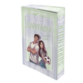 Cover: Surrender - VAJOSH
