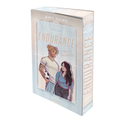 Cover: Endurance - VAJOSH