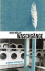 Cover: Waschgänge - BoD - Books on Demand