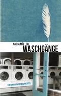 Cover: Waschg&auml;nge - BoD - Books on Demand