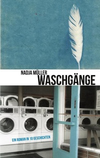 Enlarge image Cover: Waschgänge - BoD - Books on Demand