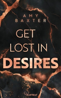 Enlarge image Cover: Get lost in Desires - Bastei Lübbe