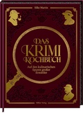Cover: Das Krimikochbuch - H&ouml;lker Verlag