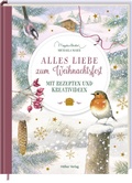 Cover: Alles Liebe zum Weihnachtsfest - H&ouml;lker Verlag