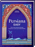 Cover: Persiana EASY - H&ouml;lker Verlag