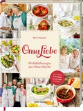 Cover: OmaLiebe - H&ouml;lker Verlag
