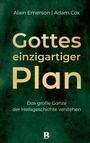 Cover: Gottes einzigartiger Plan - R.Brockhaus