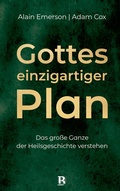 Cover: Gottes einzigartiger Plan - R.Brockhaus