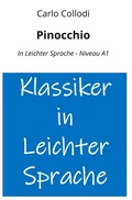 Cover: Pinocchio - tolino media