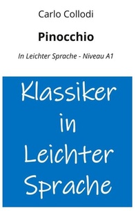 Enlarge image Cover: Pinocchio - tolino media