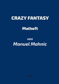 Cover: Crazy Fantasy - Literareon