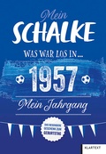 Cover: Mein Schalke 1957 - Klartext