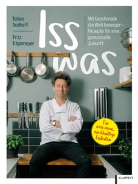 Enlarge image Cover: Iss was ...?! - Klartext