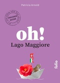 Cover: Oh! Lago Maggiore - Folio