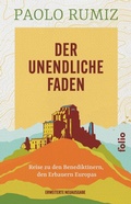 Cover: Der unendliche Faden - Folio