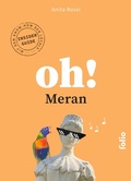 Cover: Oh! Meran - Folio