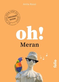Enlarge image Cover: Oh! Meran - Folio