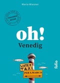 Cover: Oh! Venedig - Folio