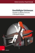 Cover: Gesch&auml;digte Existenzen - Brill Deutschland