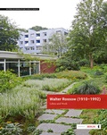 Bild: Walter Rossow (1910-1992). Leben und Werk - Anton H. Konrad Verlag