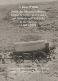 Cover: In ferne Welten. Briefe der Missionarsehefrau Sophie Schr&ouml;der, geb. Teufel, aus S&uuml;dwest- und S&uuml;dafrika in die Heimat, 1863 - 1903 - Eckl, Andreas, Dr.