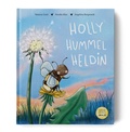 Cover: Holly Hummelheldin - Jupitermond Verlag