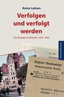 Bild: Verfolgen und verfolgt werden - Edition Falkenberg
