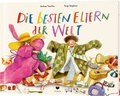 Cover: Die besten Eltern der Welt - Bohem Press