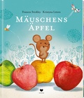 Cover: M&auml;uschens &Auml;pfel - Bohem Press