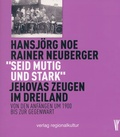 Cover: "Seid mutig und stark" - verlag regionalkultur