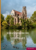 Bild: Die Johanneskirche in Stuttgart - verlag regionalkultur