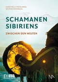 Cover: Schamanen Sibiriens - N&uuml;nnerich-Asmus Verlag