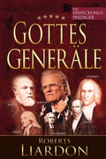 Cover: Gottes Gener&auml;le III - Ruach-Verlag