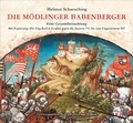 Cover: Die M&ouml;dlinger Babenberger - Bibliothek der Provinz