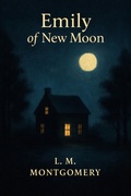 Cover: Emily of New Moon - Legorreta