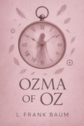 Cover: Ozma of Oz - Legorreta