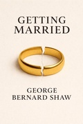 Cover: Getting Married - Legorreta