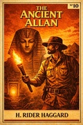Cover: The ancient Allan - Legorreta