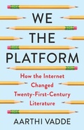 Cover: We the Platform - Columbia University Press