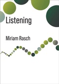 Cover: Listening - Columbia University Press