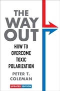 Cover: The Way Out - Columbia University Press
