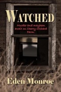 Cover: Watched - Bwl Publishing Inc.