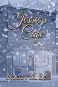 Cover: Jessie's Cafe - Bwl Publishing Inc.