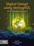Bild: Digital Design using VerilogHDL - Elsevier