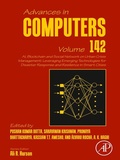 Cover: AI, Blockchain and Social Network on Urban Crisis Management: Leveraging Emerging Technologies for Disaster Response and Resilience in Smart Cities - Elsevier
