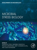 Cover: Microbial Stress Biology - Elsevier