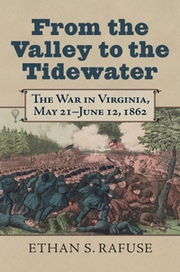 Enlarge image Cover: From the Valley to the Tidewater - Modern War Studies