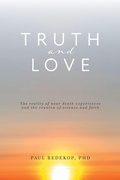 Cover: Truth and Love - FriesenPress