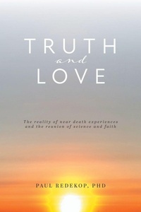 Enlarge image Cover: Truth and Love - FriesenPress