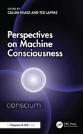 Cover: Perspectives on Machine Consciousness - Taylor & Francis